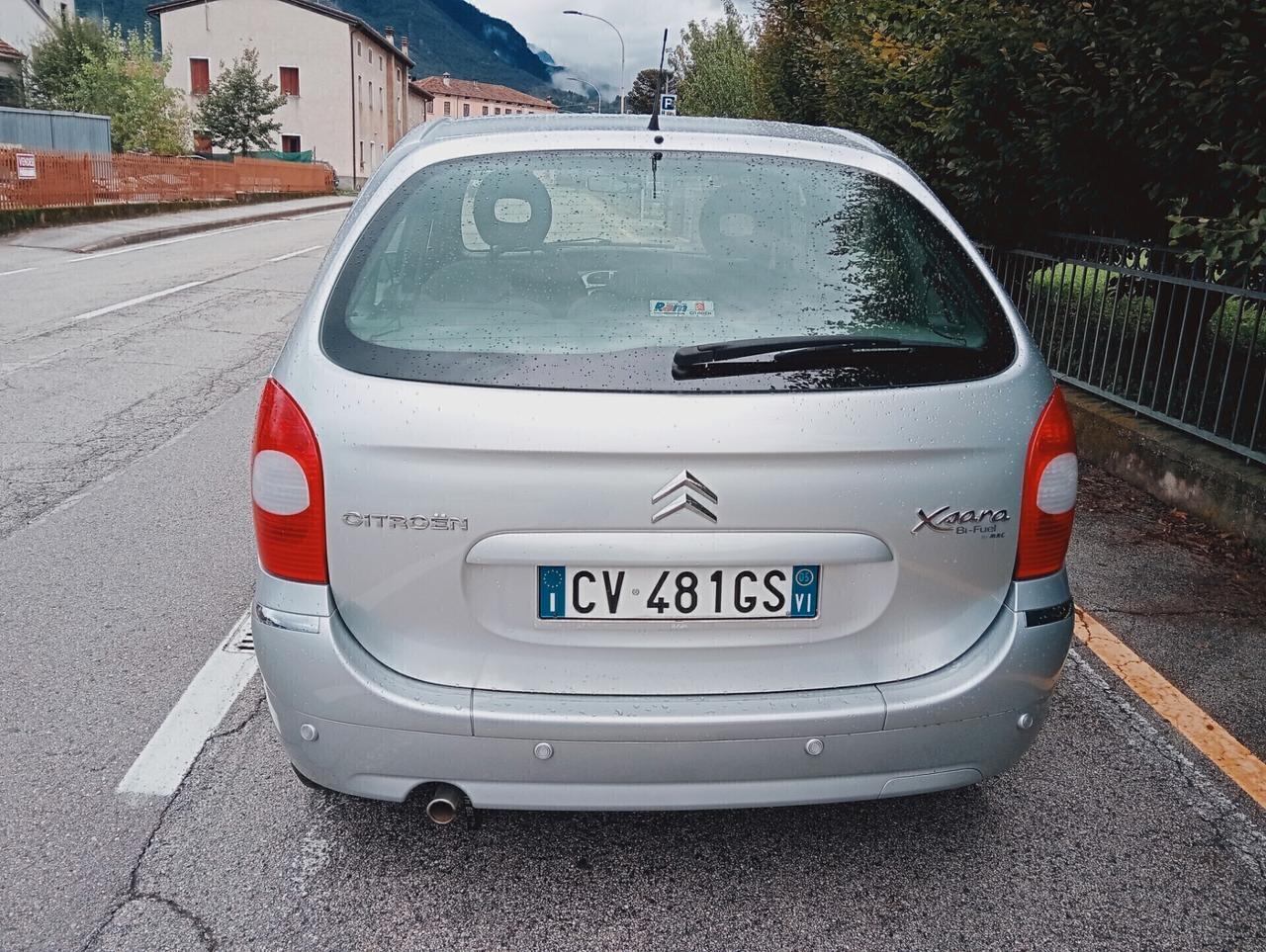 Citroen Xsara Picasso