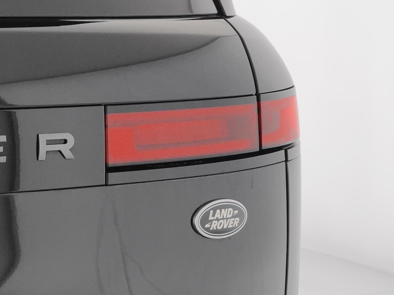 Land Rover Range Rover Sport 3.0d i6 mhev Dynamic HSE awd 250