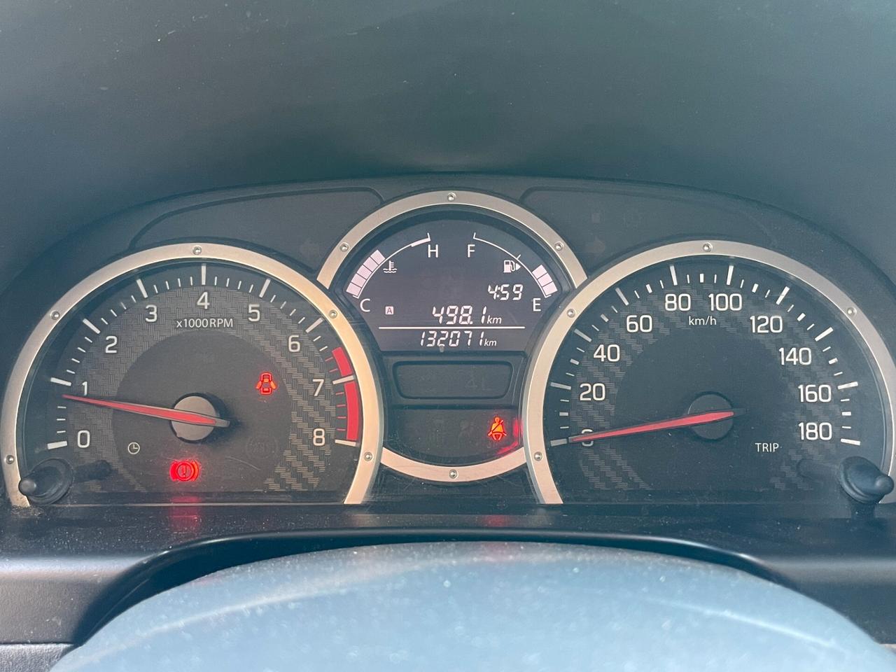 Suzuki Jimny 1.3 4WD Evolution
