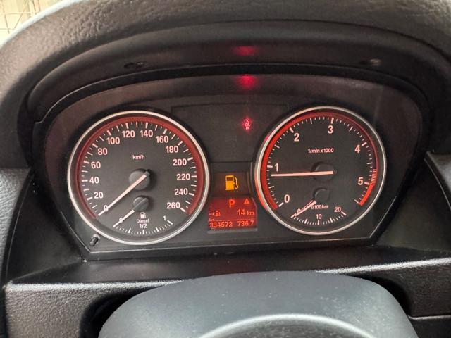 BMW X1 xDrive23dA Futura