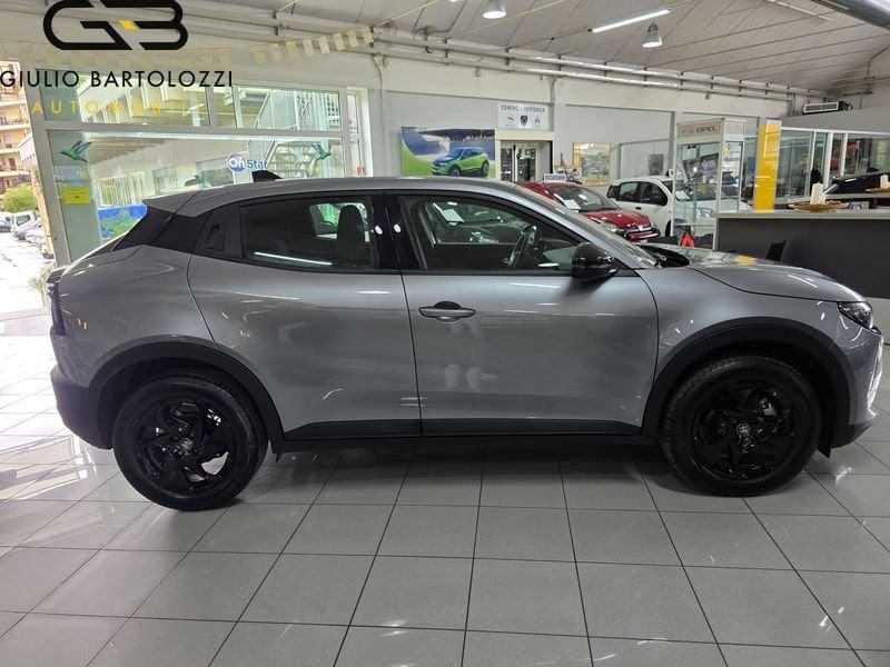 Alfa Romeo Junior Ibrida 1.2 145CV Hybrid eDCT6 ibrida