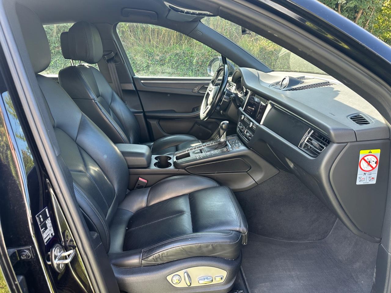 Porsche Macan 2.0 *245cv *sport chrono - 2020