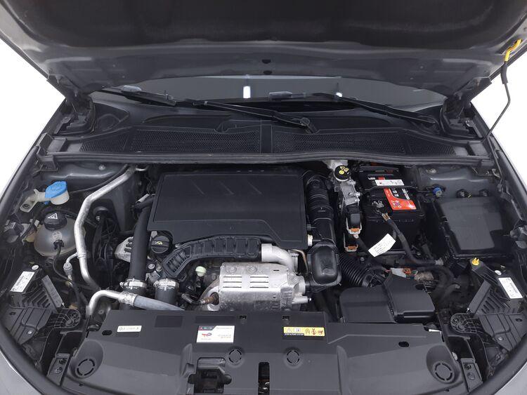 Peugeot 308 Allure BR392627 1.2 Benzina 131CV