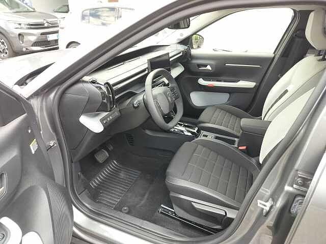 Citroen C3 motore elettrico 113 CV Max