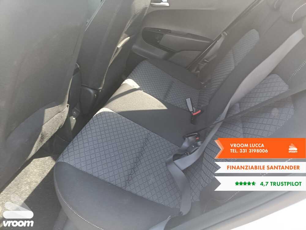 KIA Picanto 3ªs.(17-->) Picanto 1.0 GDi 5 port...