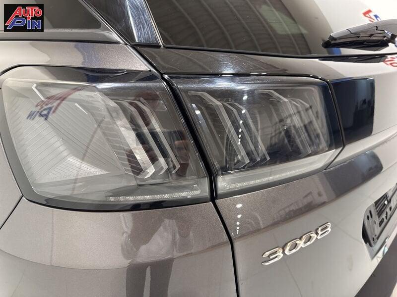 Peugeot 3008 3008 BlueHDi 130 S&S EAT8 Allure Pack*PROMO*
