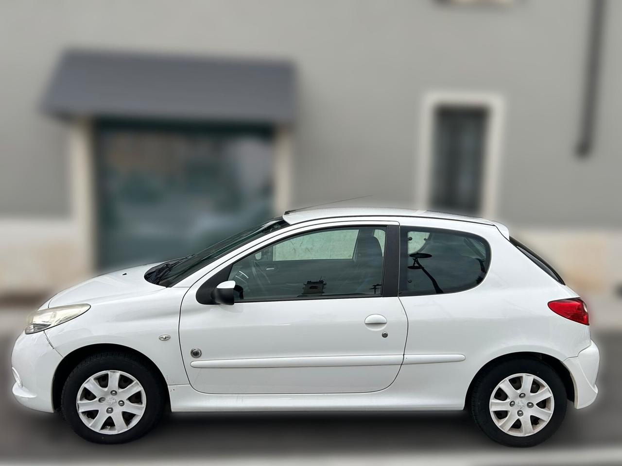 Peugeot 206 Plus 3p 1.1 eco-Gpl - ANCHE PER NEOPATENTATI