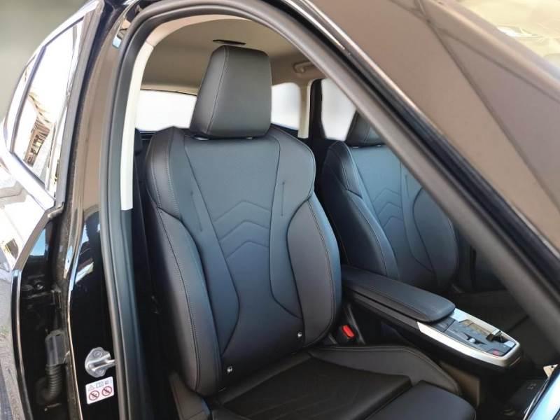 BMW X1 18 d xLine sDrive DCT
