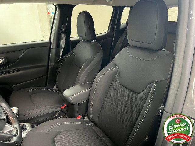 JEEP Renegade 1.0 T3 Limited