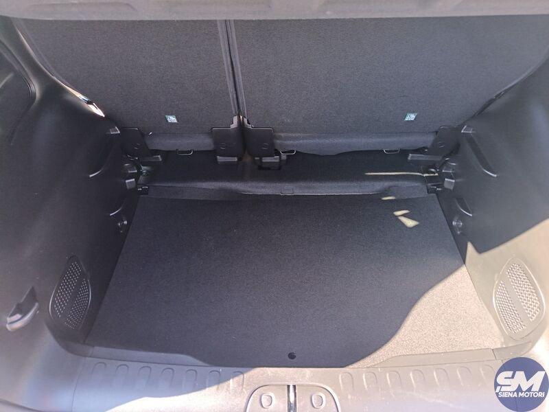 FIAT 500L 1.3 Multijet 95cv Mirror