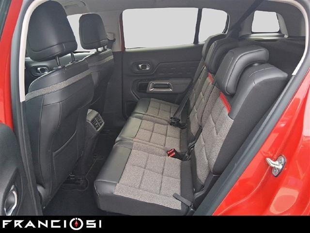 CITROEN C5 Aircross 1.5 BlueHDi 130cv Shine EAT s&s