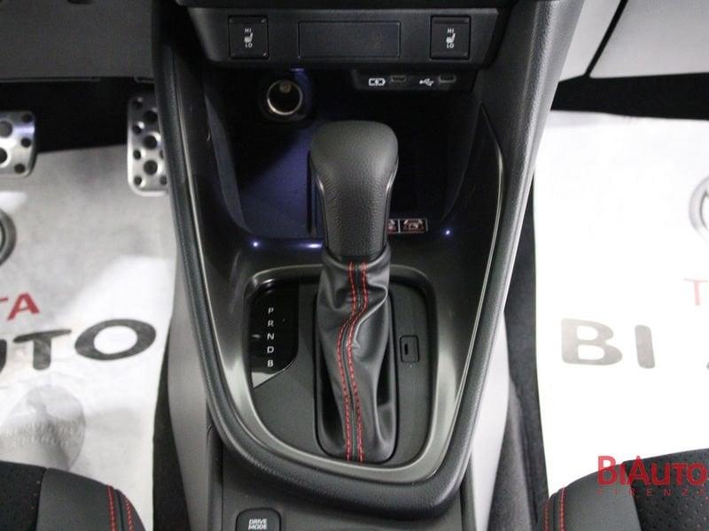 Toyota Yaris Hybrid 130 GR SPORT