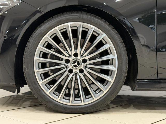 MERCEDES-BENZ CLA 200 Shooting Brake AMG Line Advanced Plus