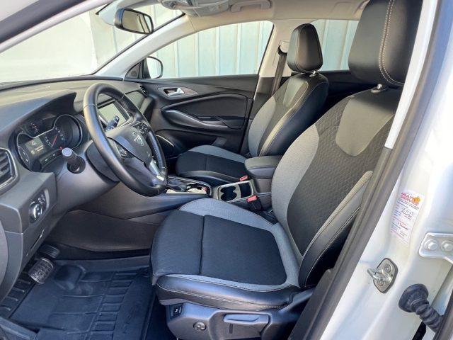 OPEL Grandland X 1.5 diesel Ecotec Start&Stop Elegance