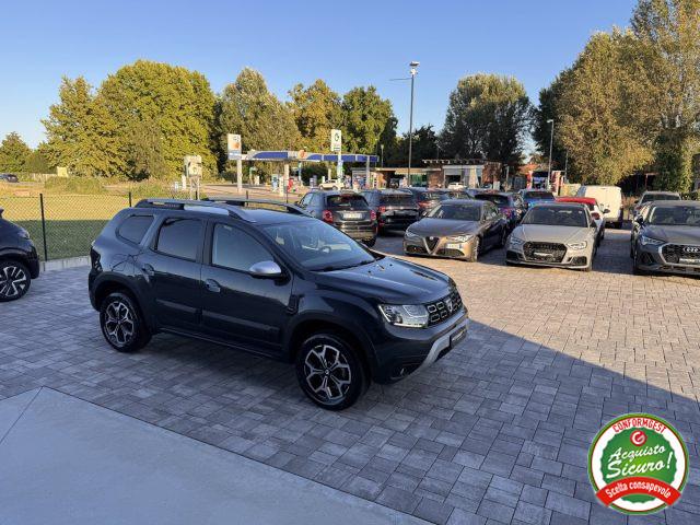 DACIA Duster 1.0 GPL ECO Prestige ANCHE PER NEOPATENTATI