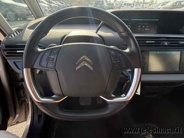 CITROEN Grand C4 Spacetourer 1.5 BlueHDi 130cv EAT8 7 POSTI