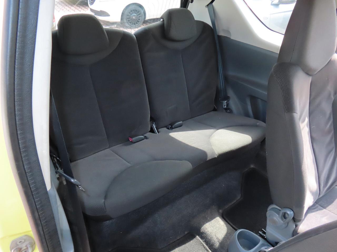 Citroen C1 1.0 3 porte C1TY DA VETRINA