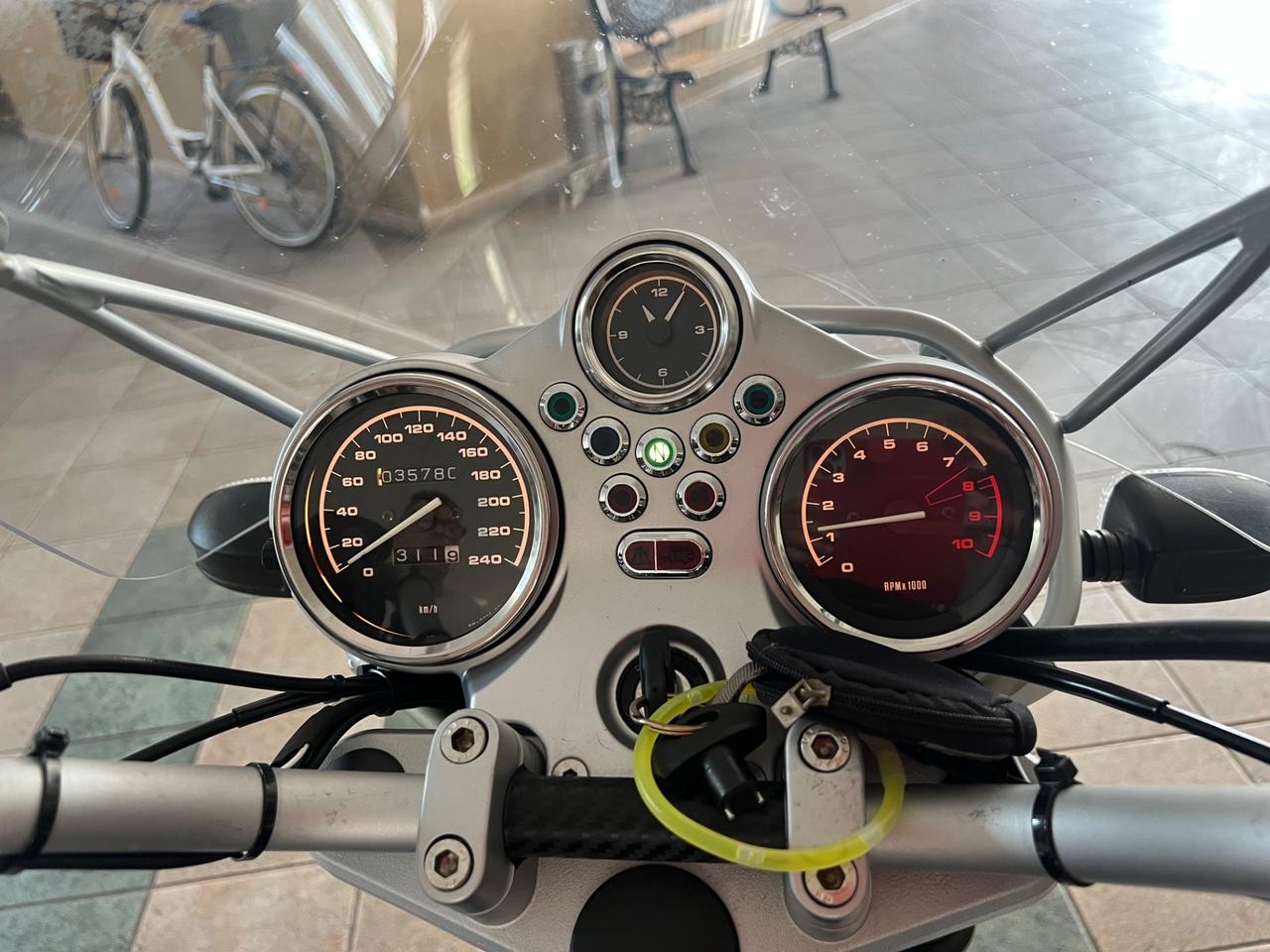 Bmw R 850