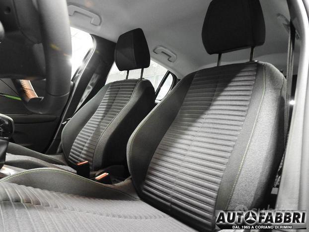 PEUGEOT - 208 - KM ZERO PureTech 75 S&S 5p.
