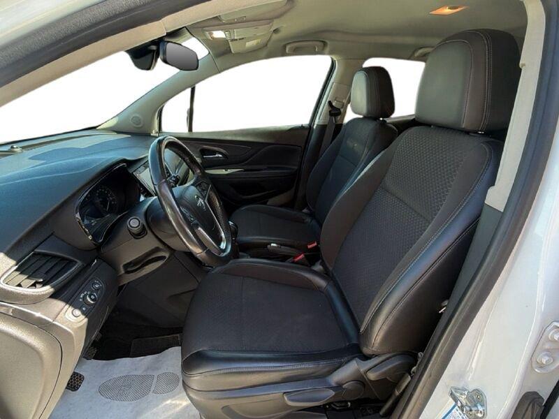 Opel Mokka X Mokka X 1.6 cdti Ultimate s&s 4x2 136cv