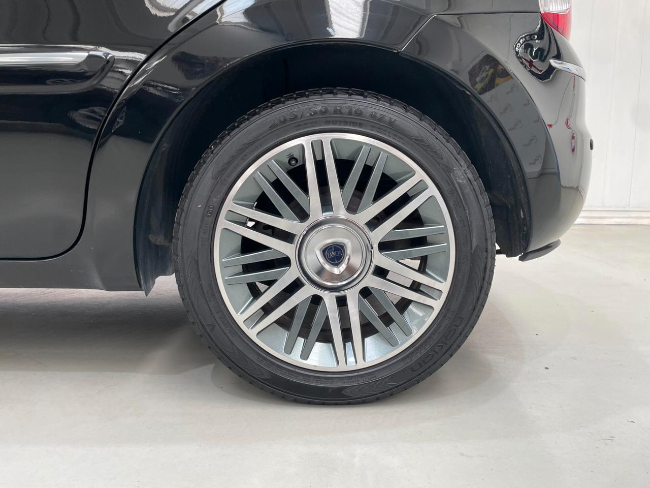 Lancia MUSA 1.4 16V 95cv #TETTO APRIBILE