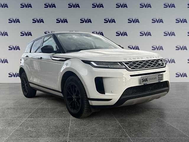 Land Rover Range Rover Evoque AWD Auto - IVA ESPOSTA