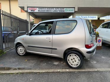 Fiat Seicento 1.1i cat Suite