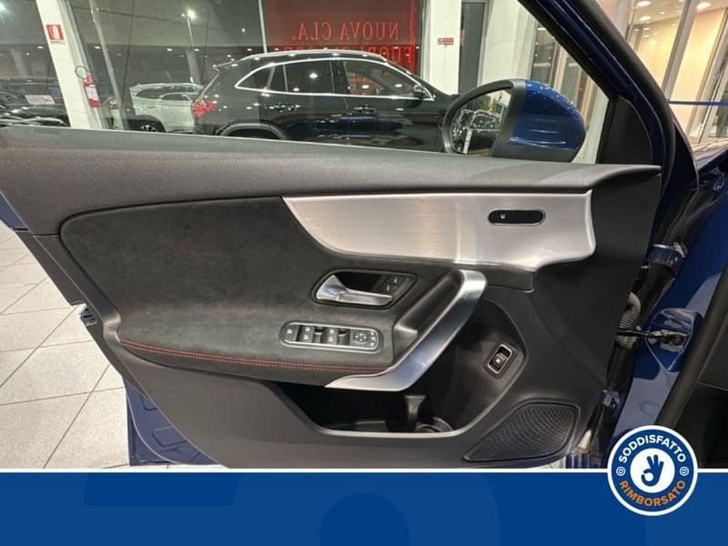 Mercedes-Benz Classe A 250e EQ-Power Automatic AMG Line Advanced Plus Digital Edition