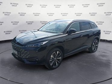 MG HS HS 1.5 hybrid+ Luxury auto