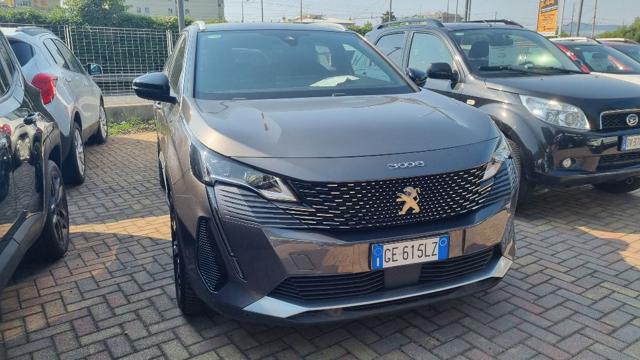 PEUGEOT 3008 BlueHDi 130 S&S GT