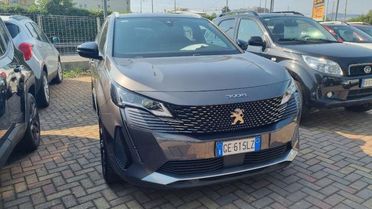 PEUGEOT 3008 BlueHDi 130 S&S GT
