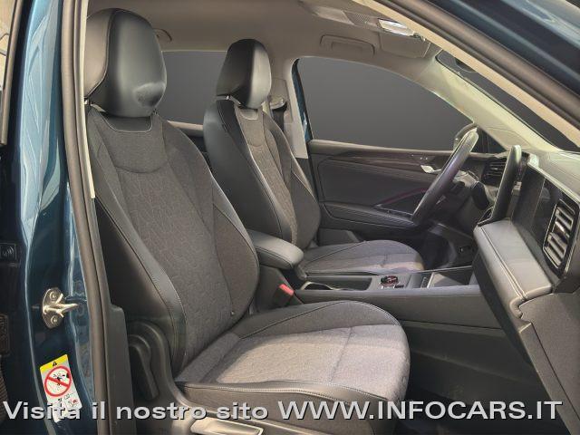 VOLKSWAGEN Tiguan 1.5 eTSI 150 CV ACT DSG Edition Plus - PROMO