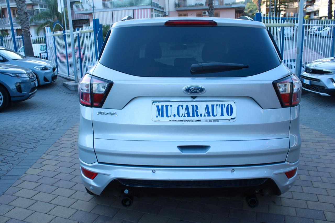 Ford Kuga 1.5 TDCI 120 CV S&S 2WD ST-Line