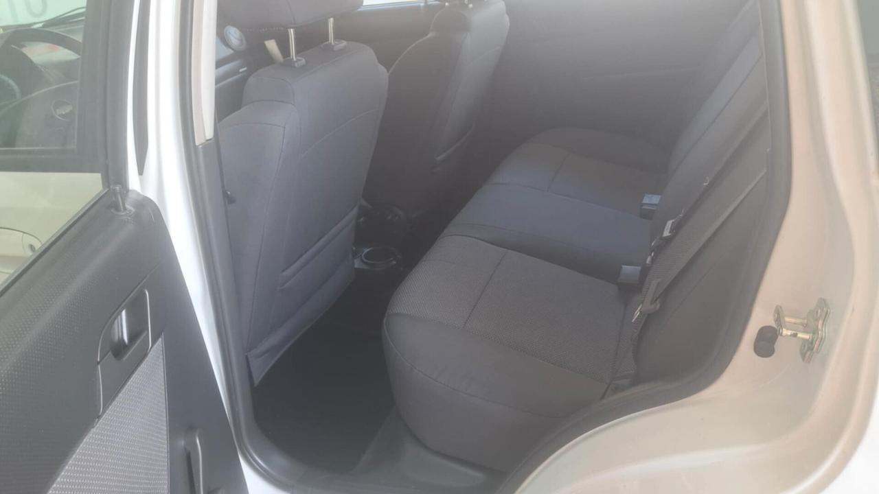 Chevrolet Aveo 1.2 70CV 5 porte LS