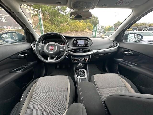 Fiat Tipo 1.6 MJT 120CV Opening Edition