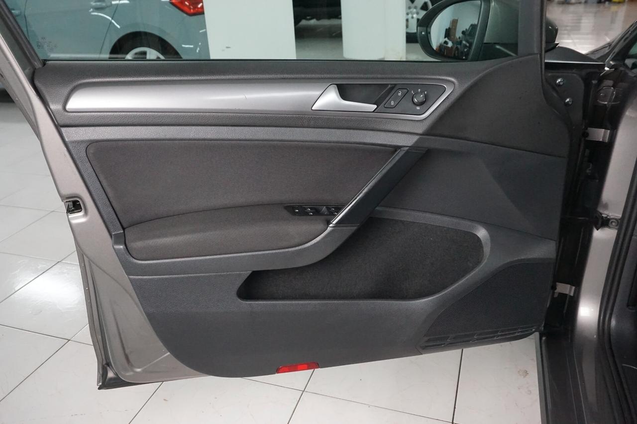Volkswagen Golf 1.6 TDI 110 CV DSG 5p. Comfortline BlueMotion Tech.