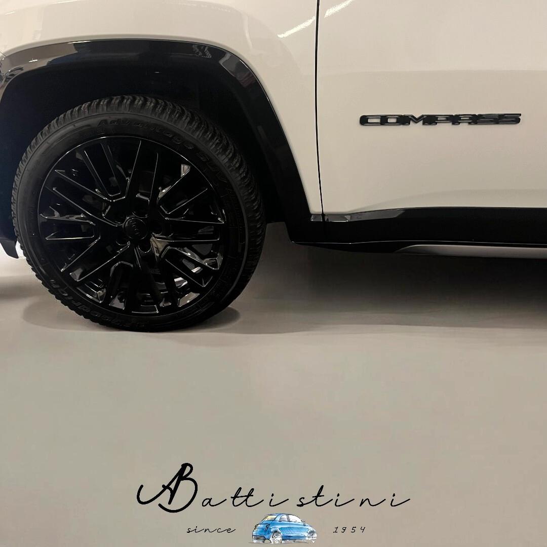 Jeep Compass 1.6 Multijet II 2WD S