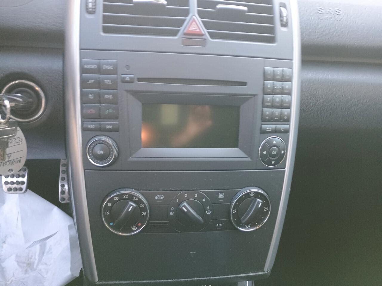 Mercedes-benz A 180 CDI Special Edition Sport