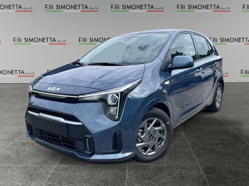Kia Picanto 1.0 gdi Urban - NUOVO