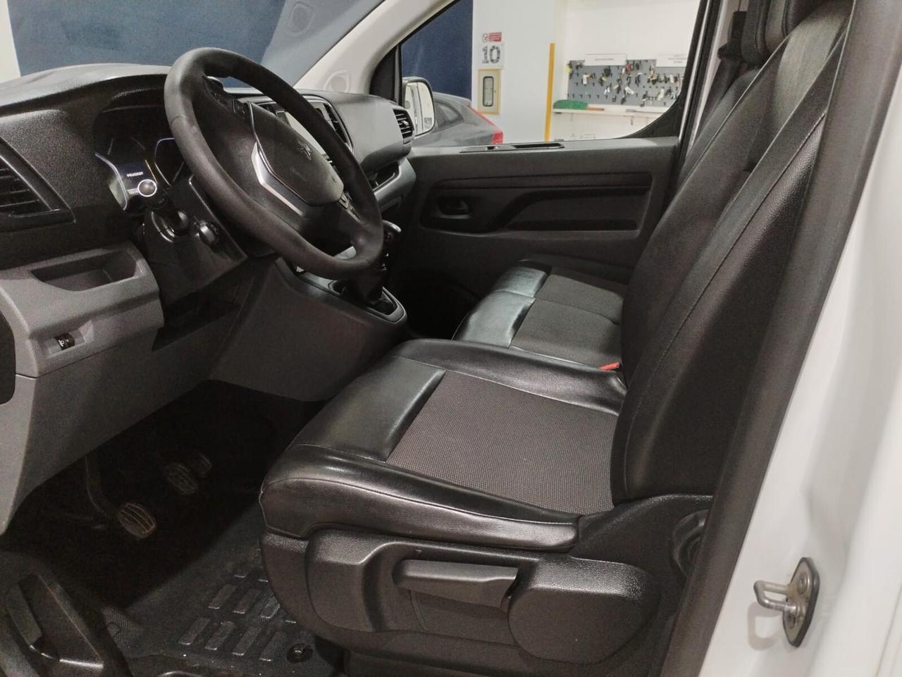 Peugeot EXPERT Premium L2 2.0 BHDI 122CV