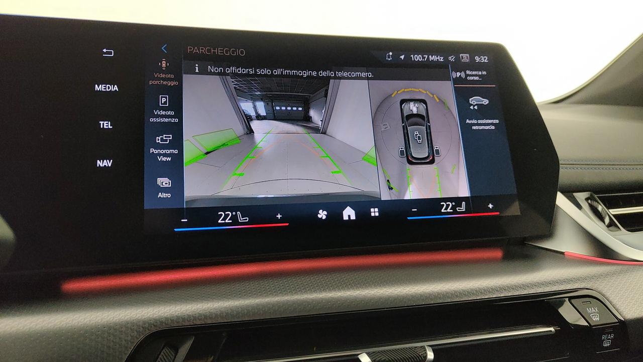 BMW Serie 2 U06 Active Tourer - 218d Active Tourer Msport auto