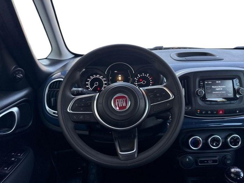 FIAT 500L 1.4 Urban 95cv my19