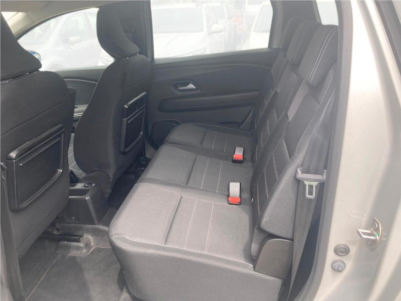 Dacia Jogger 1.0 TCe GPL 100 CV 5 posti Extreme