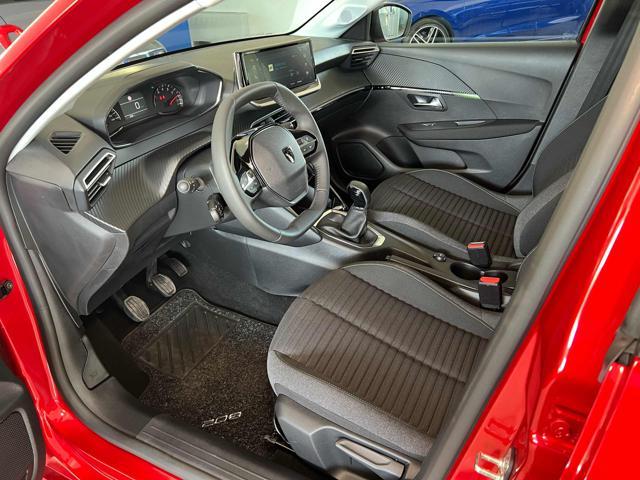 PEUGEOT 208 PureTech 75 Stop&Start 5 porte Active