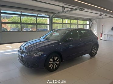 Volkswagen Polo 1.0 EDITION PLUS 80 CV