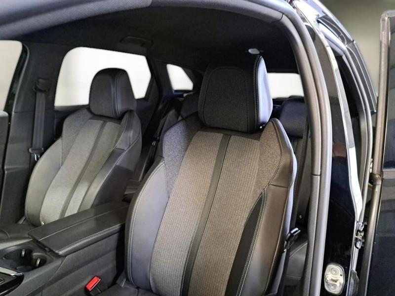 PEUGEOT 3008 BLUEHDI 130 EAT8 SES ALLURE PACK SUV