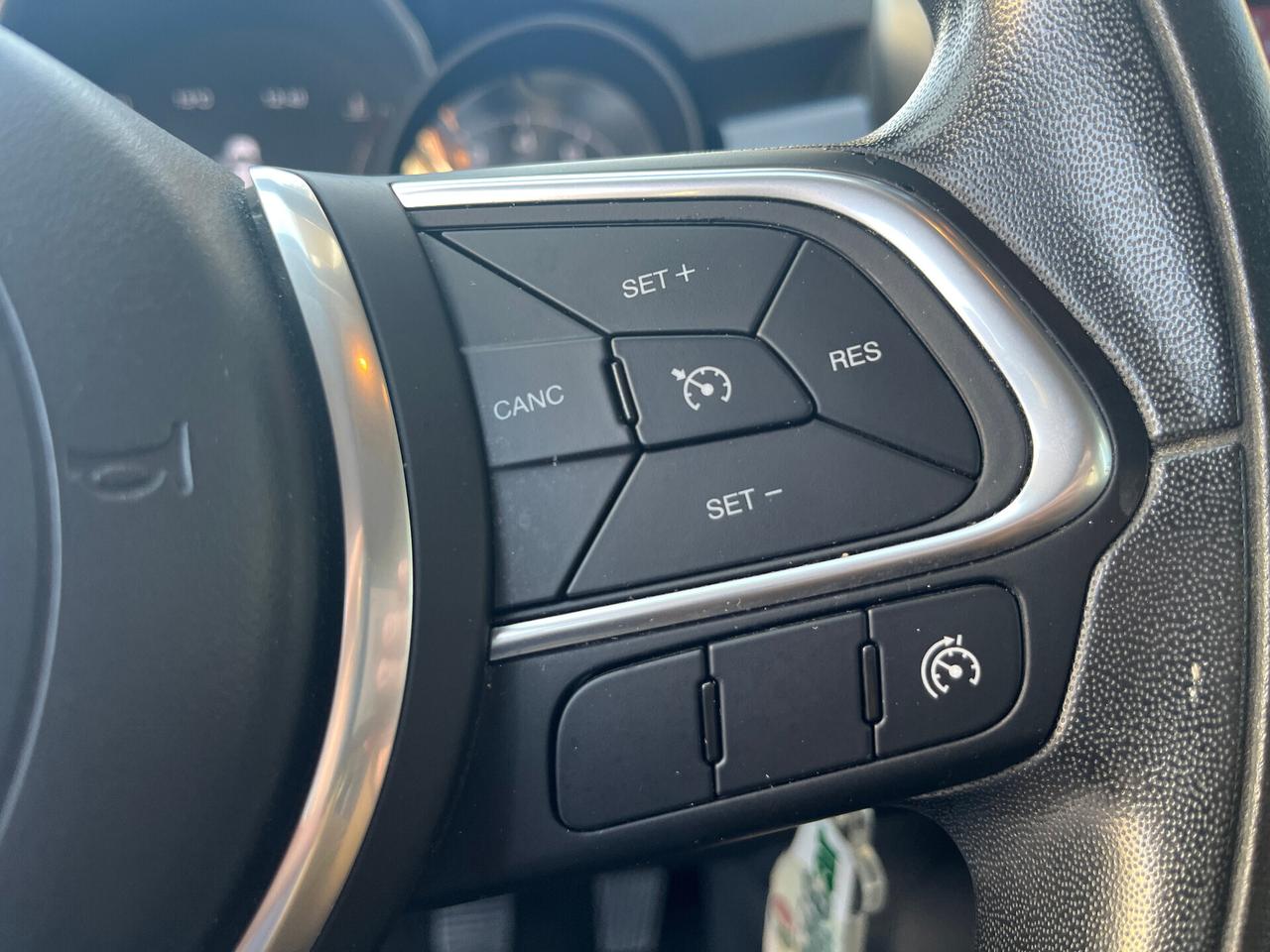 Fiat 500X 1.0 T3 120 CV - OK LEGGE 104