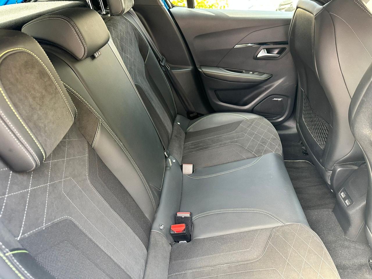 Peugeot 208 PureTech 100 Stop&Start 5 porte GT Pack