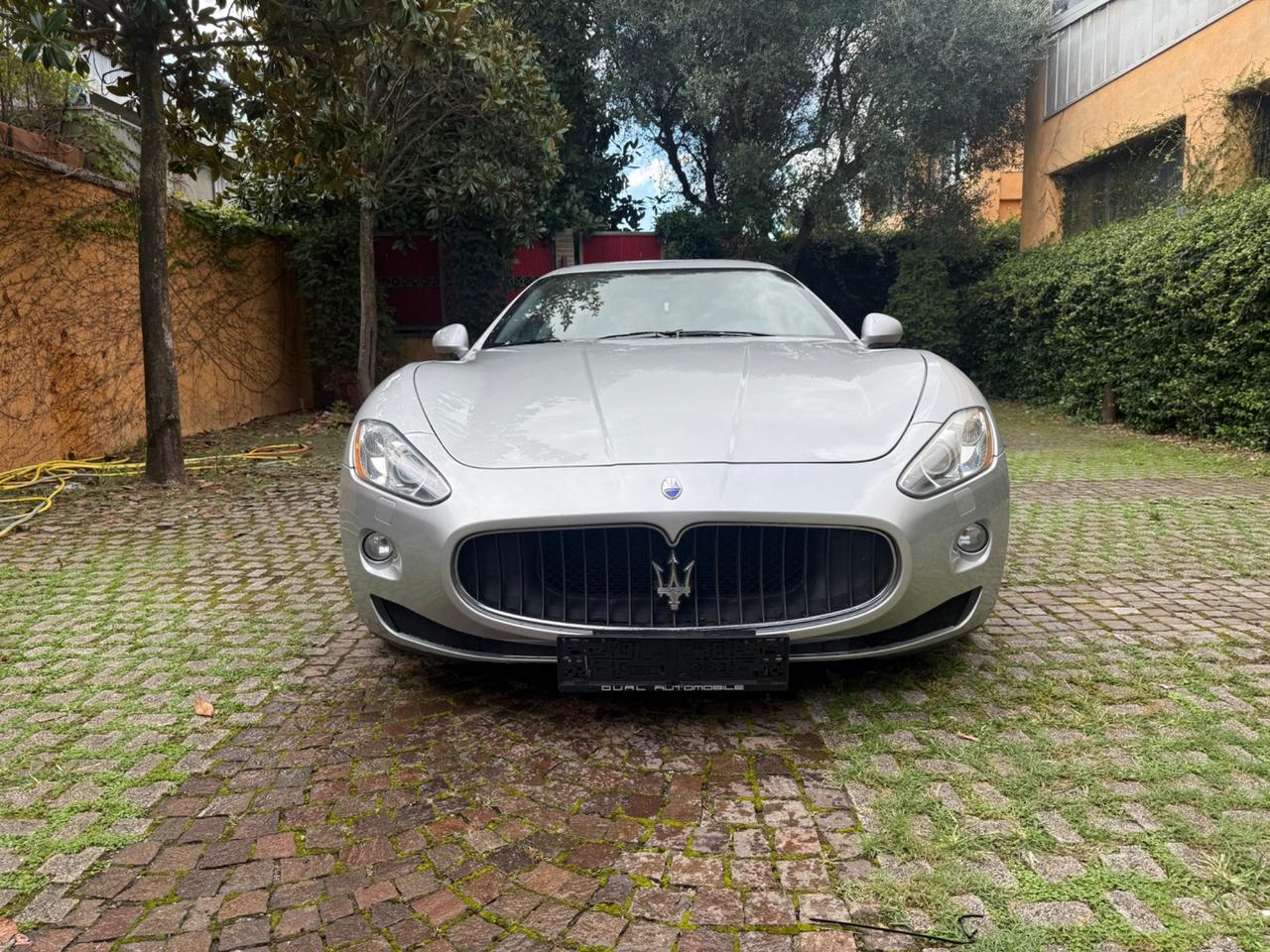 Maserati GranTurismo 4.2 V8