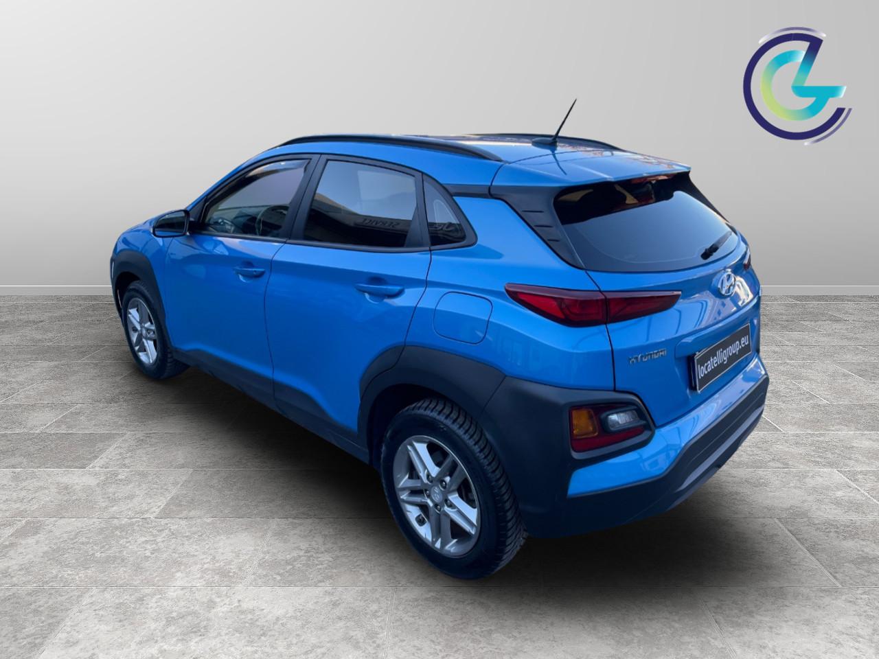 HYUNDAI Kona I 2017 - Kona 1.0 t-gdi Xpossible 2wd 120cv